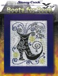 (image for) Boots For Boos